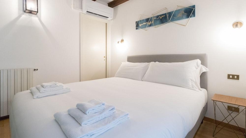 Italianway - Tadino 13 Apartman Milánó Kültér fotó