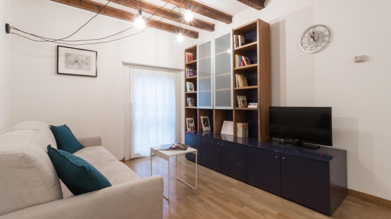 Italianway - Tadino 13 Apartman Milánó Kültér fotó