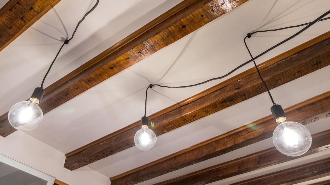 Italianway - Tadino 13 Apartman Milánó Kültér fotó