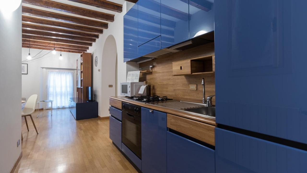 Italianway - Tadino 13 Apartman Milánó Kültér fotó