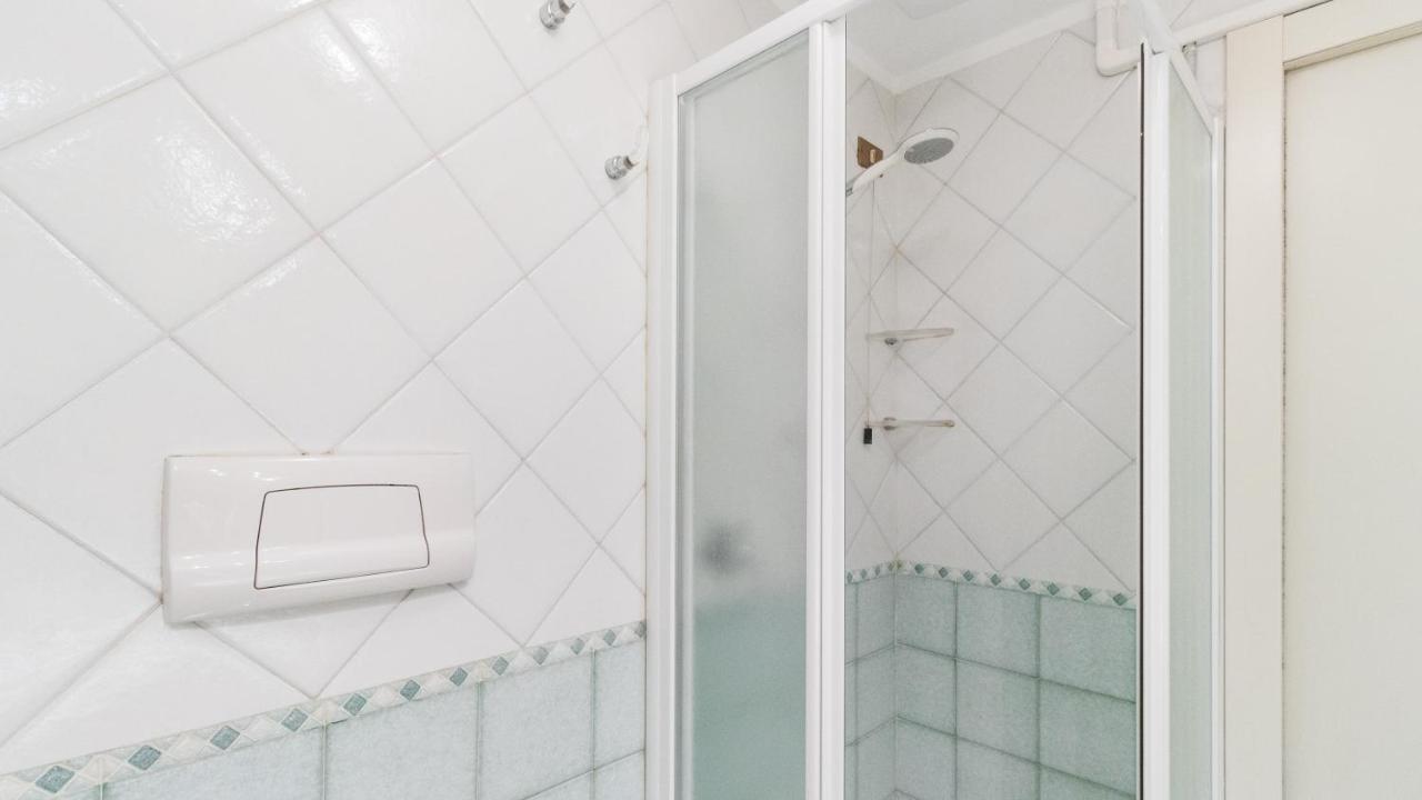 Italianway - Tadino 13 Apartman Milánó Kültér fotó