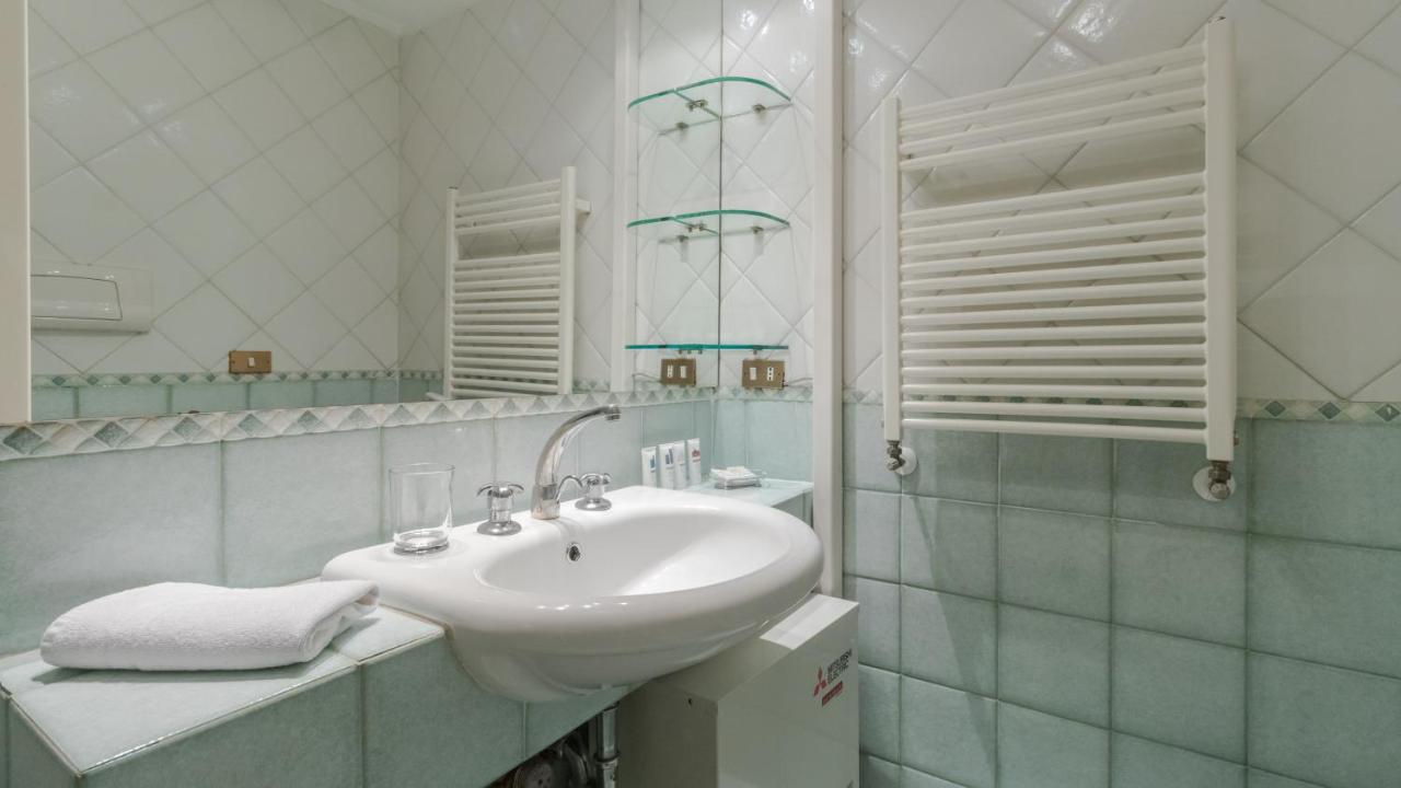 Italianway - Tadino 13 Apartman Milánó Kültér fotó