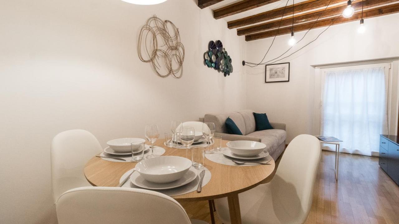 Italianway - Tadino 13 Apartman Milánó Kültér fotó