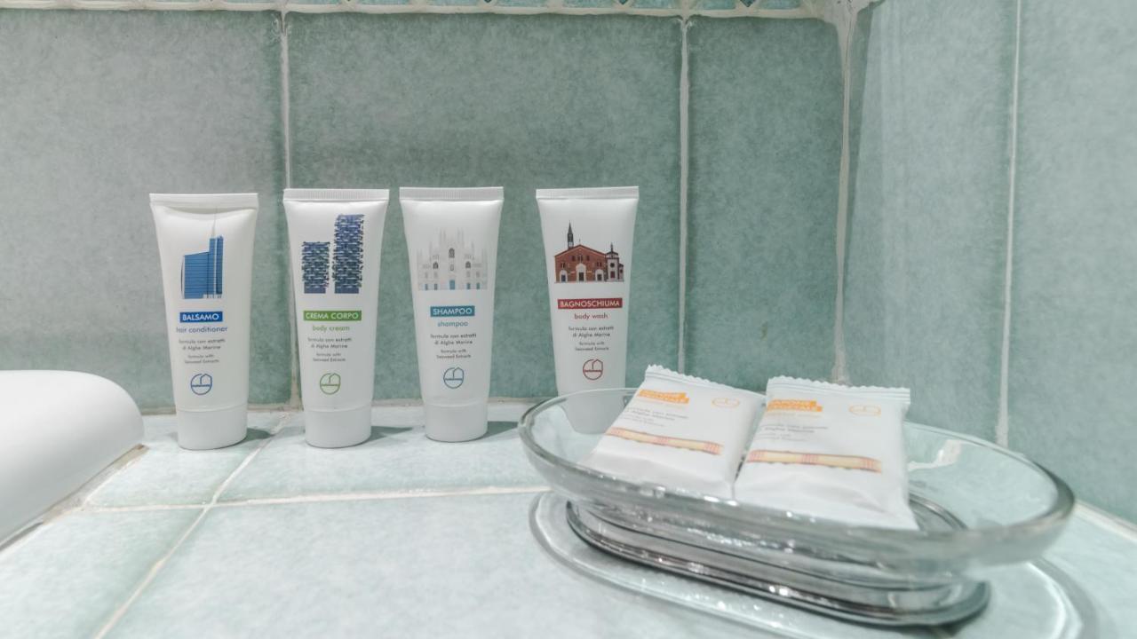 Italianway - Tadino 13 Apartman Milánó Kültér fotó